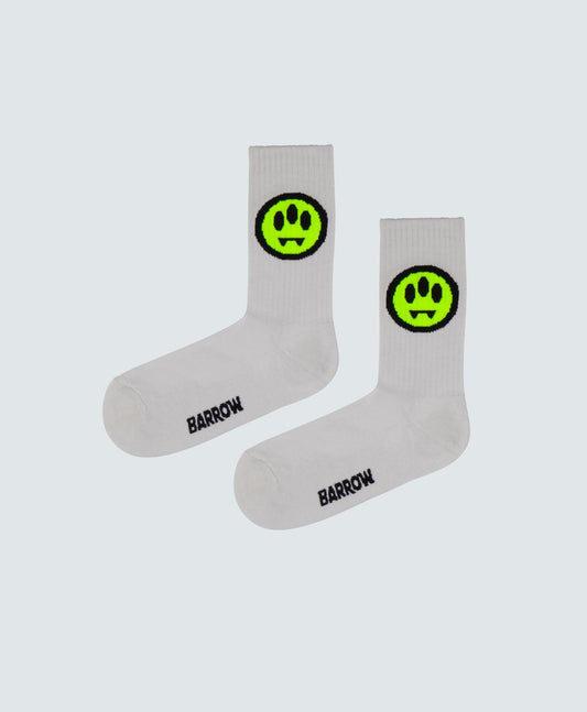 Calcetines S4BWUASO140 Blanco