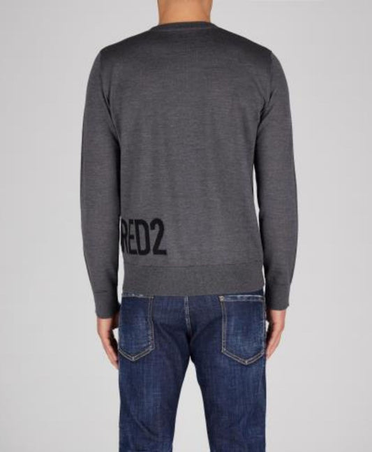 Jersey S74HA1377 Gris Marengo