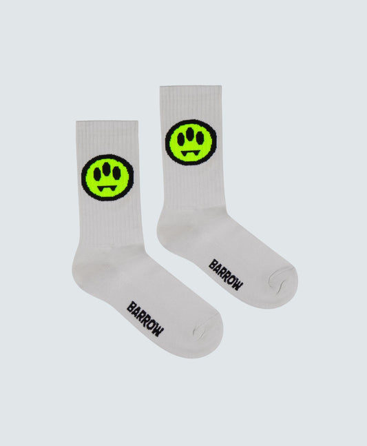 Calcetines S4BWUASO140 Blanco