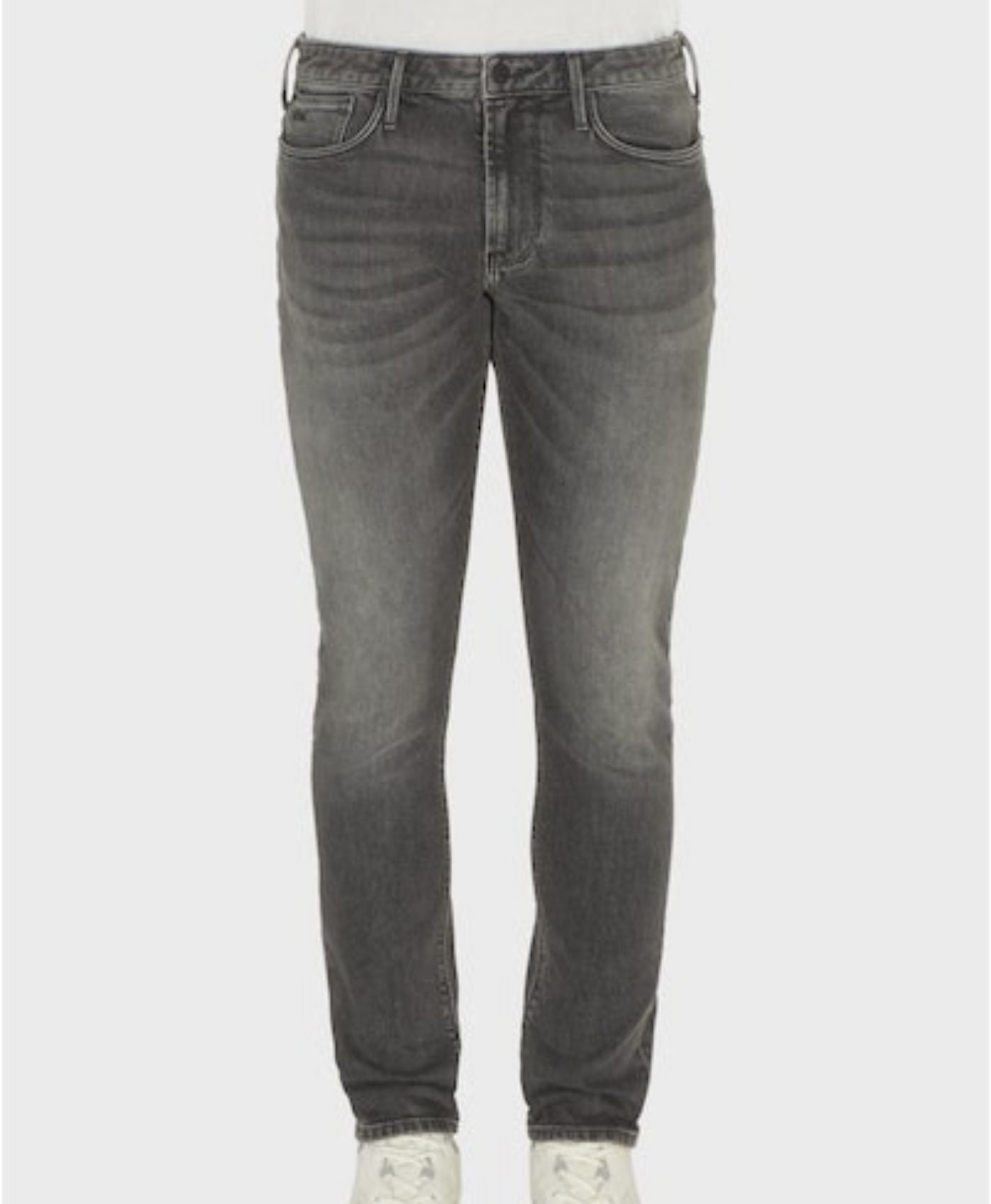 Jeans 6R1J061D05Z gris