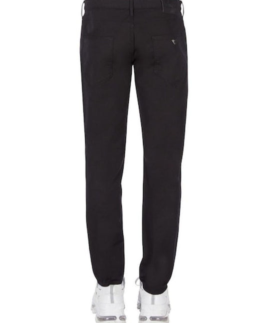 Pantalon 5 bolsillos Marino