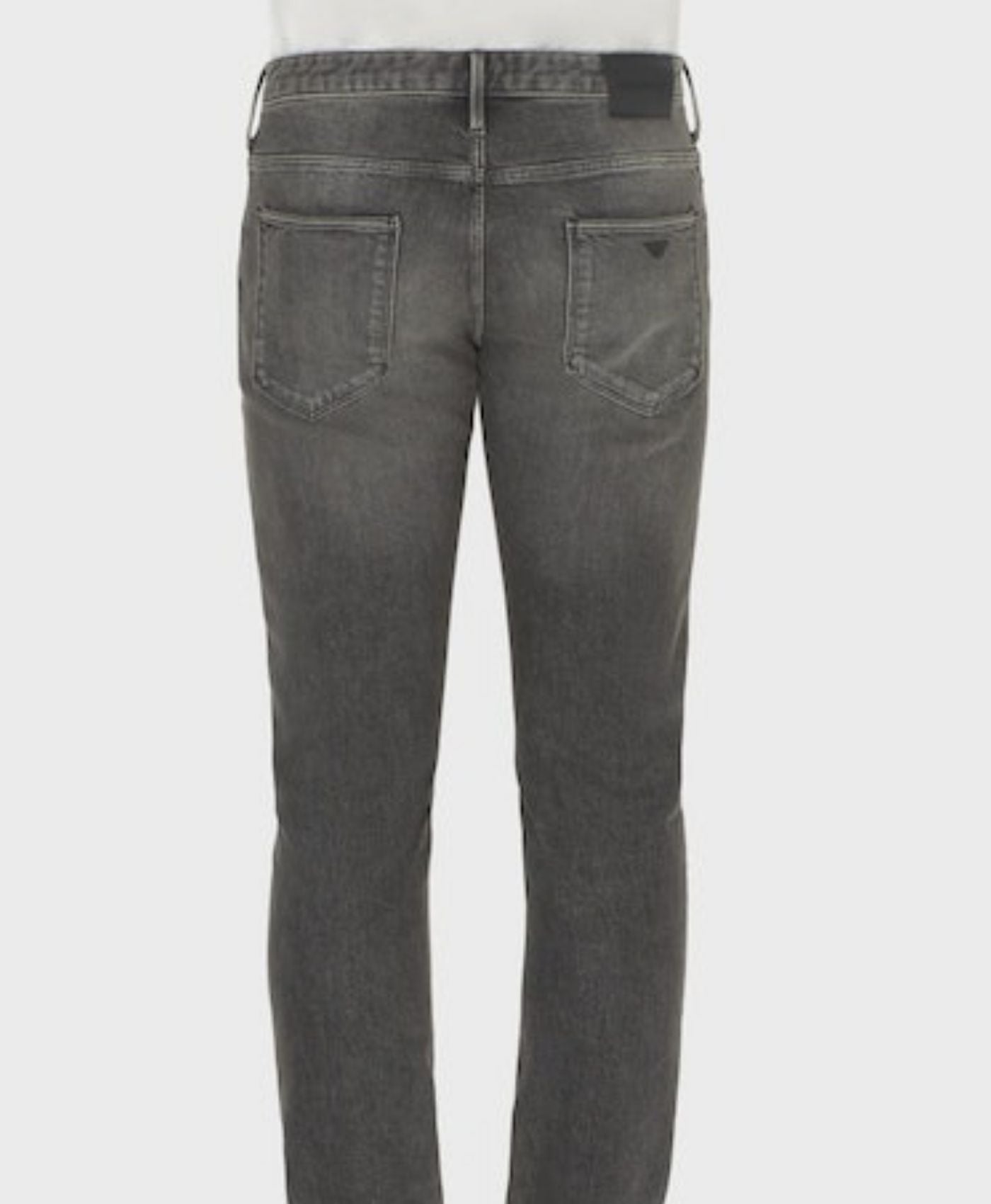 Jeans 6R1J061D05Z gris