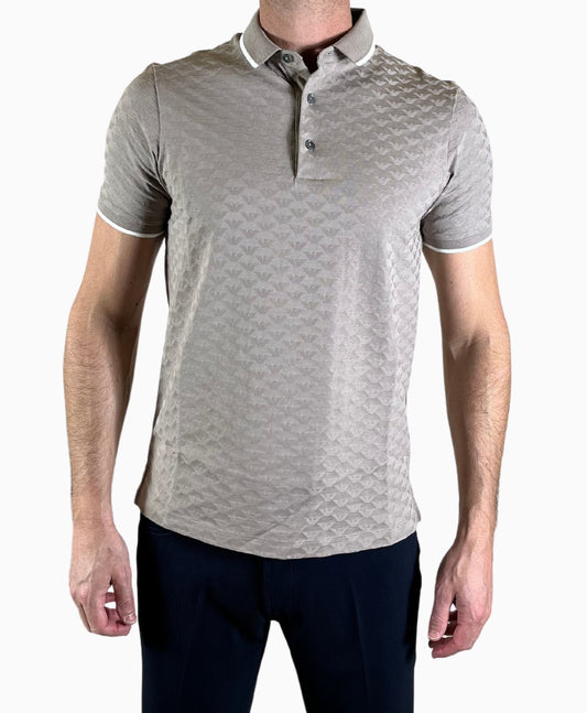 Polo 8N1FP0 Topo