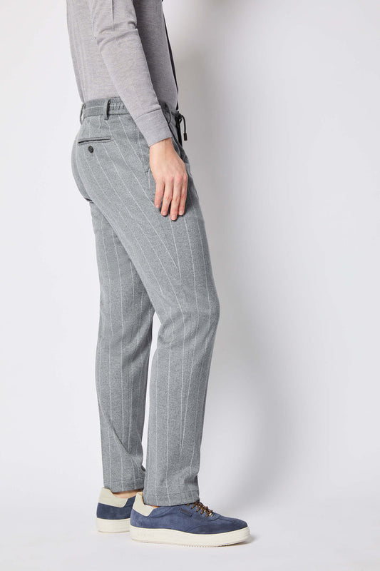Pantalon 3822 gris