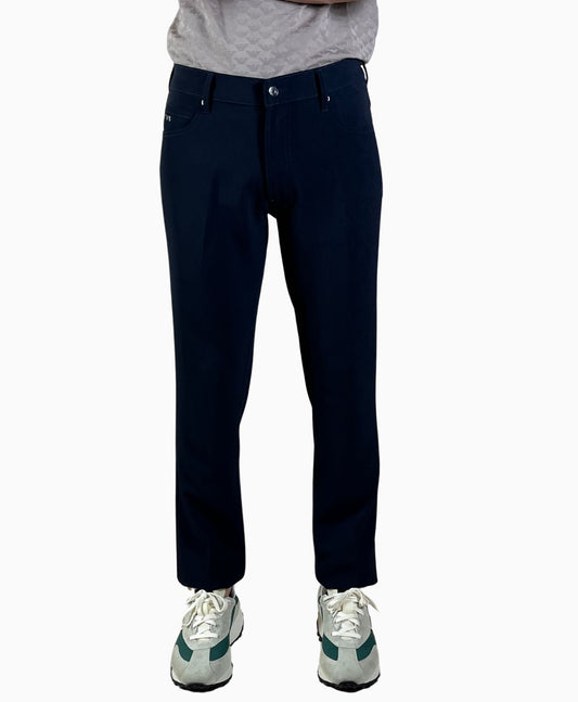 Pantalon 3D1J051NPQZ Marino