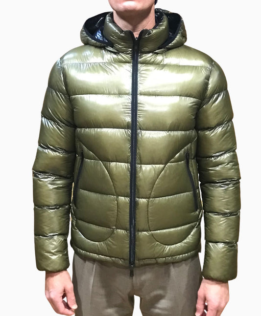 Bomber PI000903U Verde