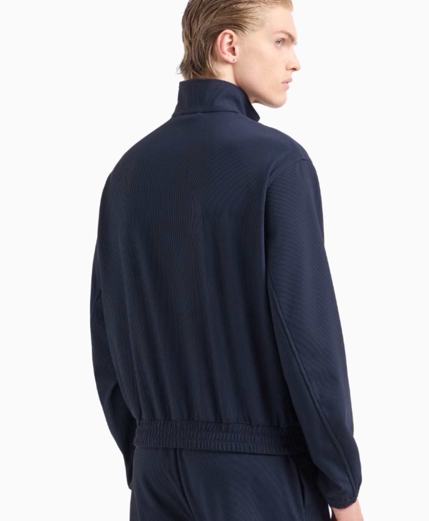 Chaqueta EM001364 marino