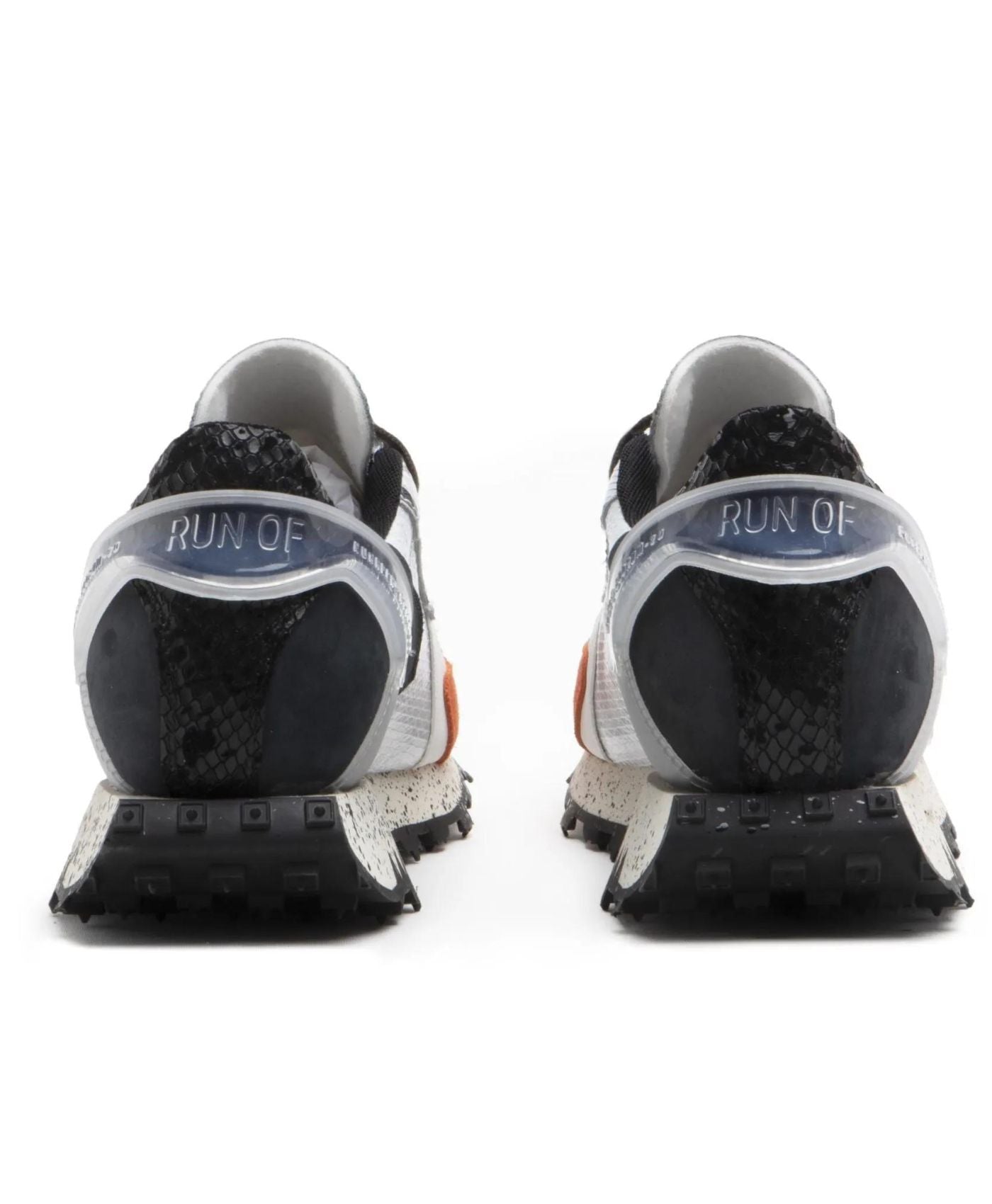 Sneaker R01 Hype