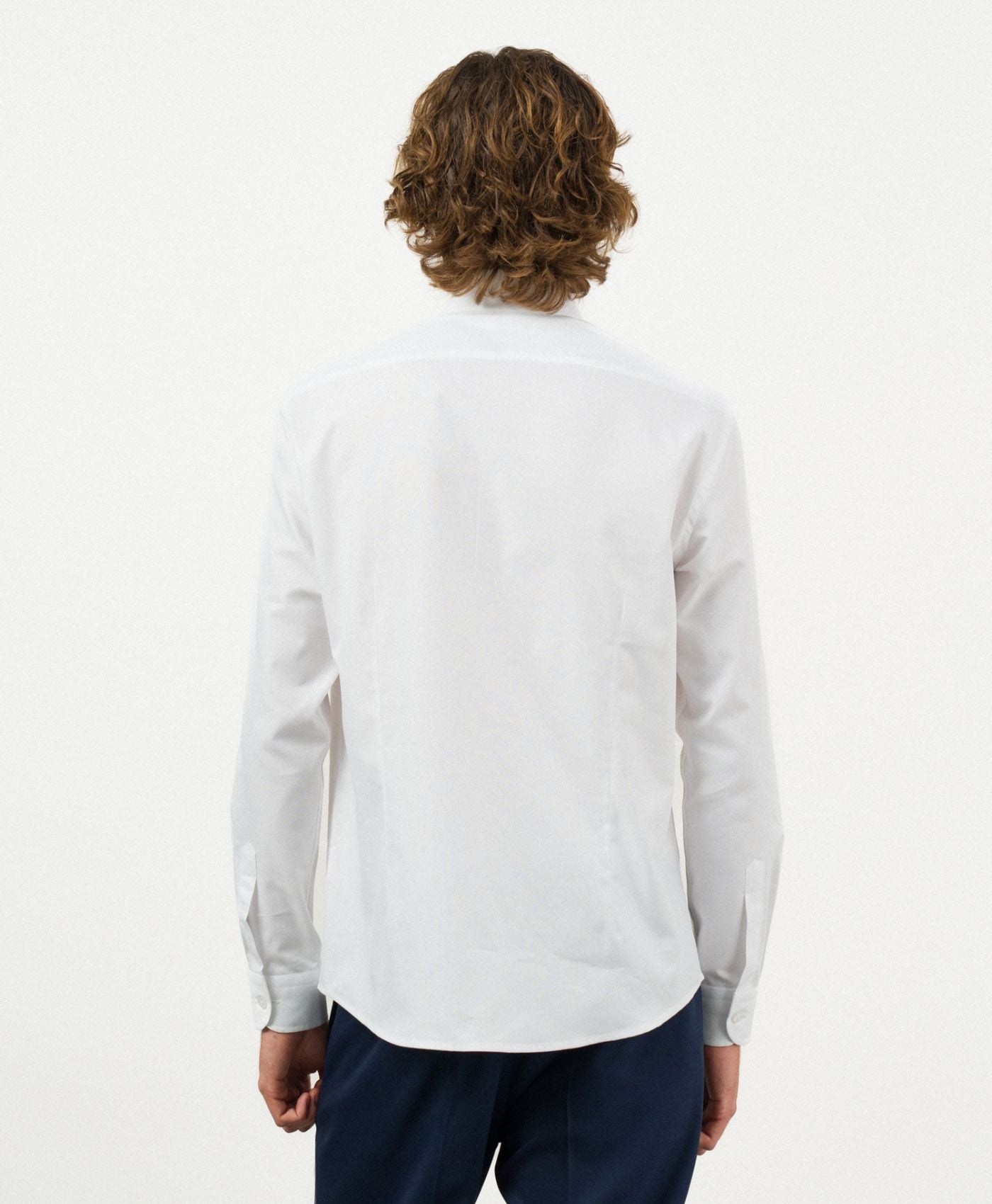 Camisa 1509 Blanco