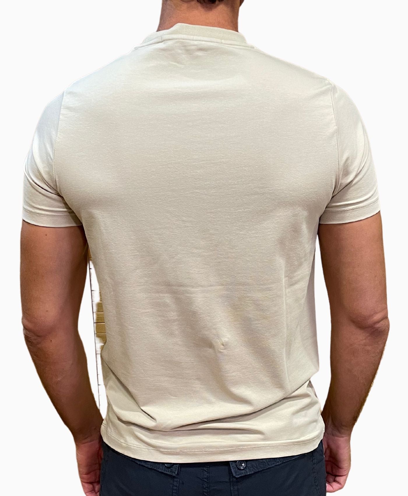 Camiseta Sand
