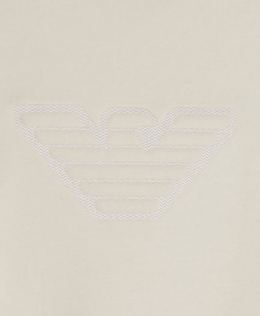 Sudadera 6R1MG5 beig