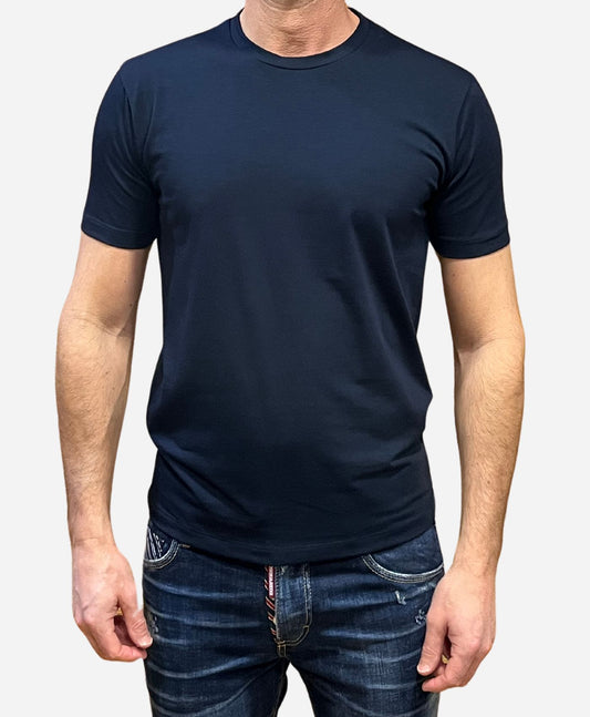 Camiseta Girandola Marino