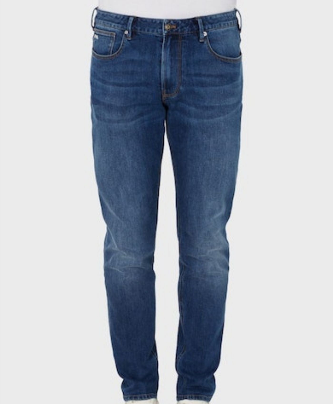 Jeans 6R1J061DRHZ Azul