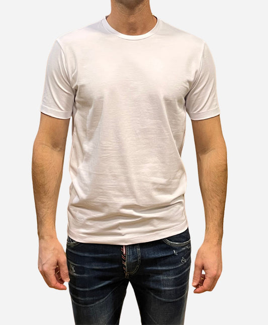 Camiseta Girandola Blanco