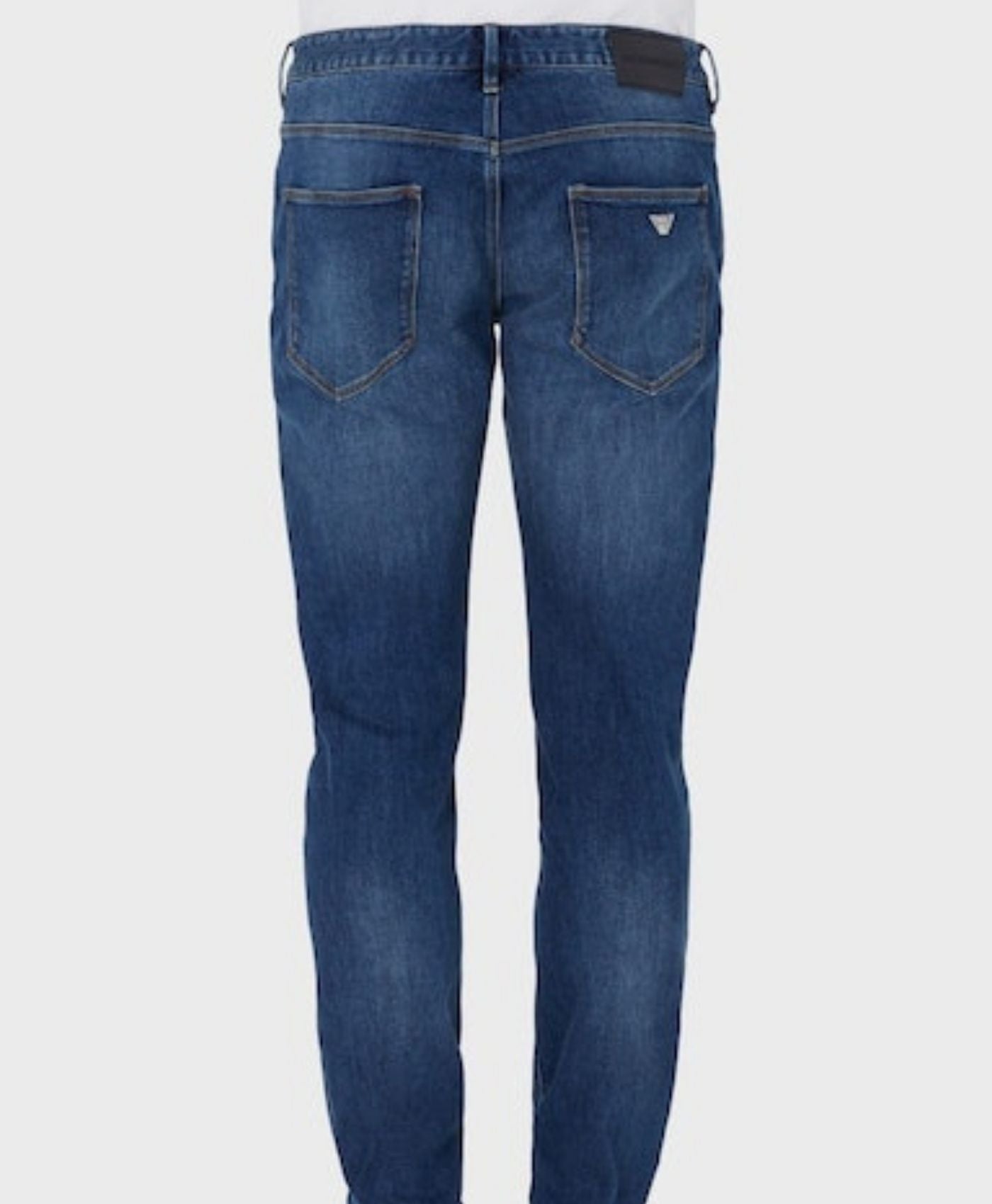 Jeans 6R1J061DRHZ Azul
