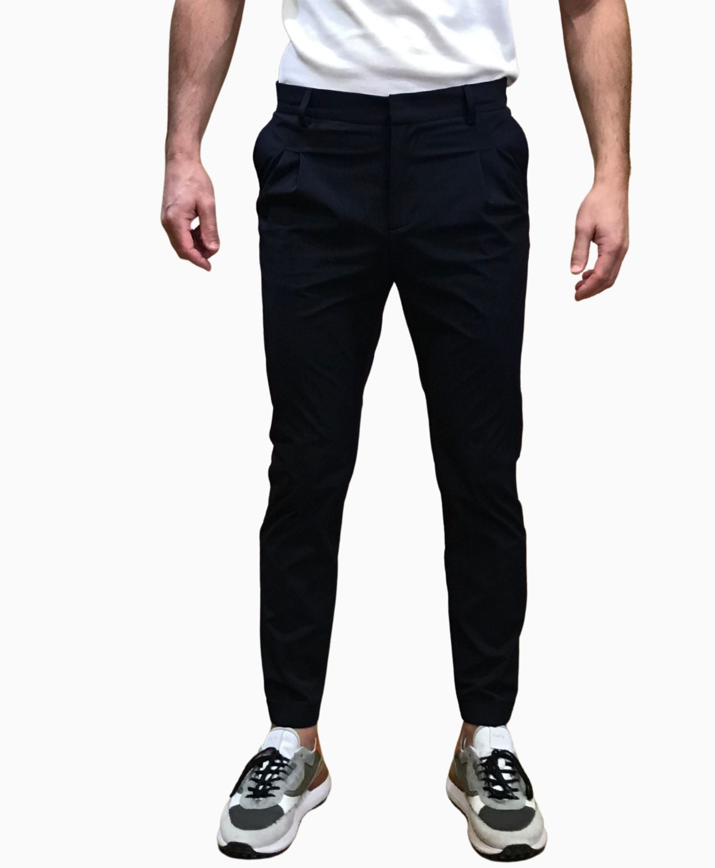 Pantalon Vista 24 marino