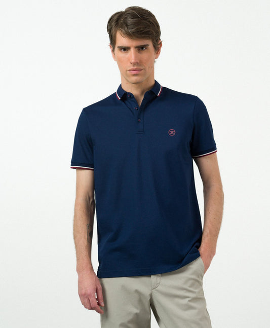 Polo 1026 Marino