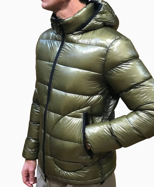 Bomber PI000903U Verde