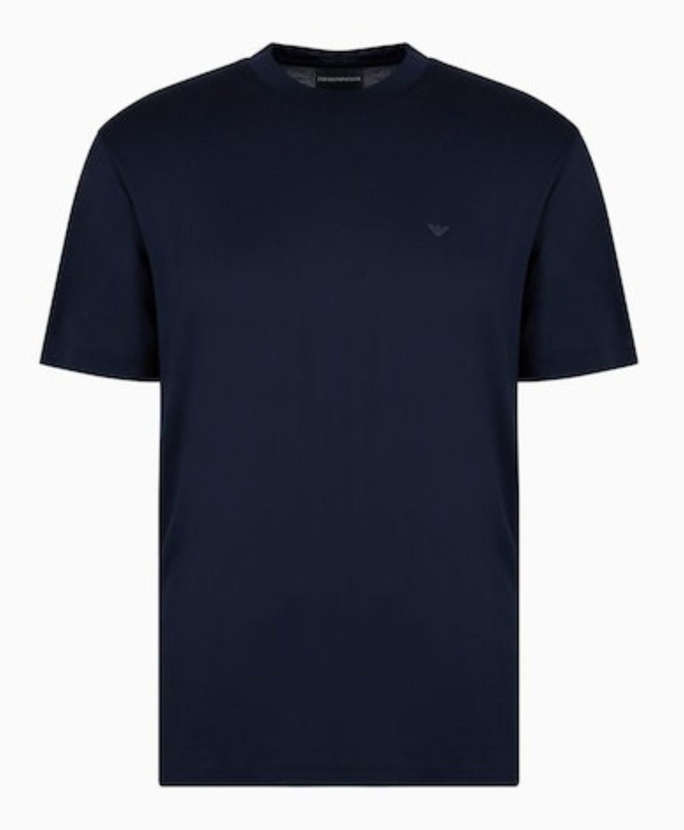 Camiseta 6R1T69 marino