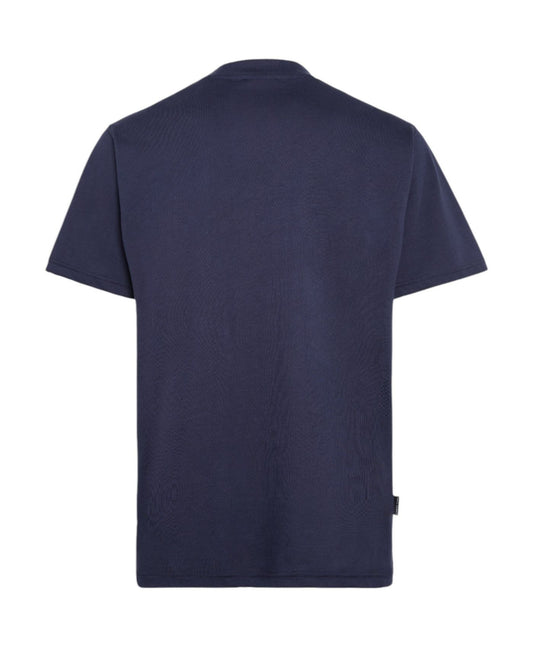 Camiseta Capri marino
