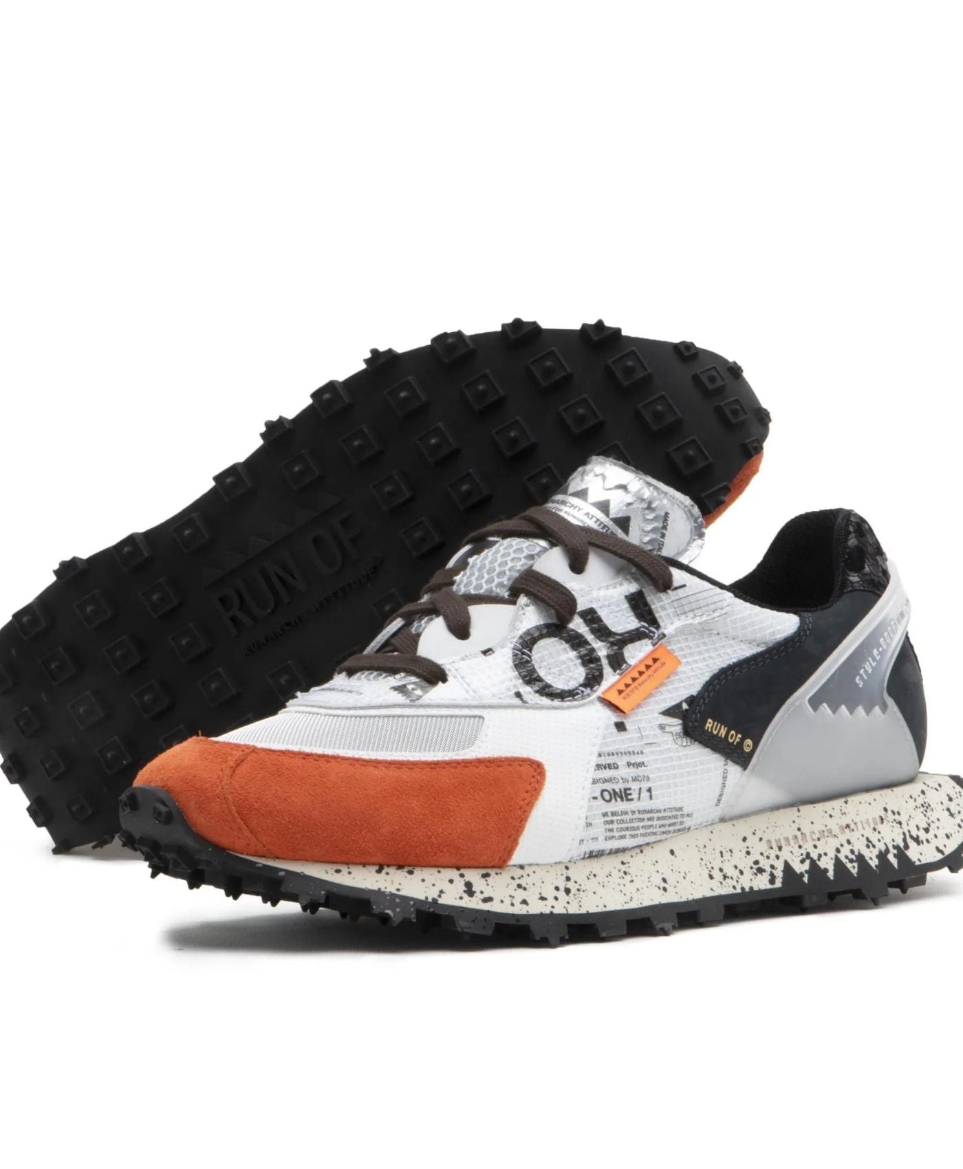 Sneaker R01 Hype