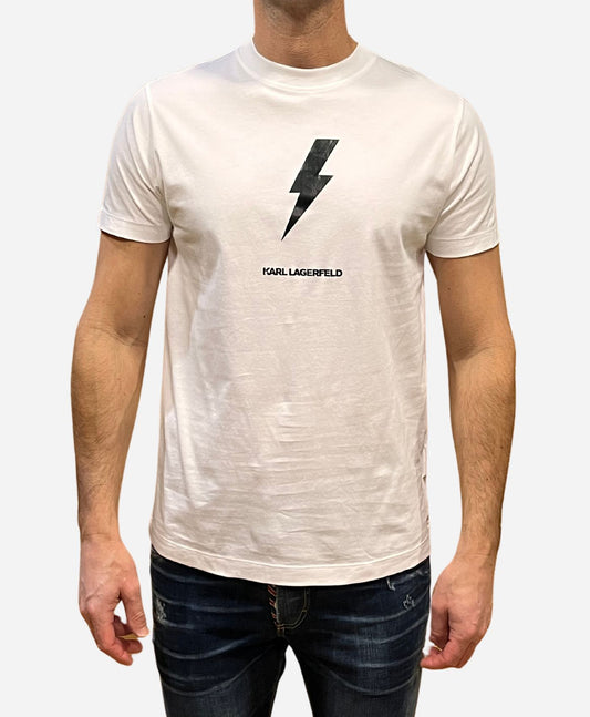 Camiseta 755422 blanco