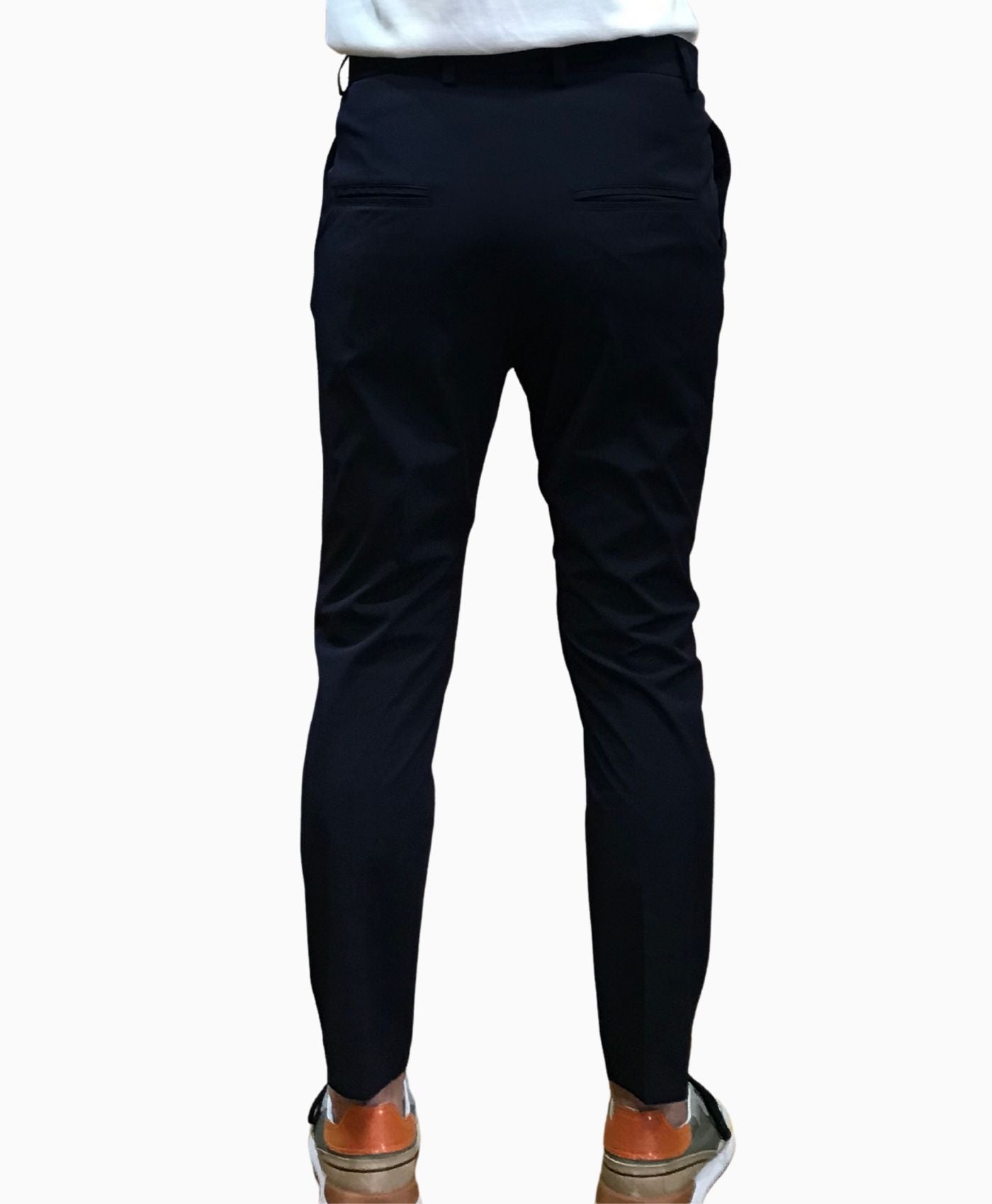 Pantalon Vista 24 marino