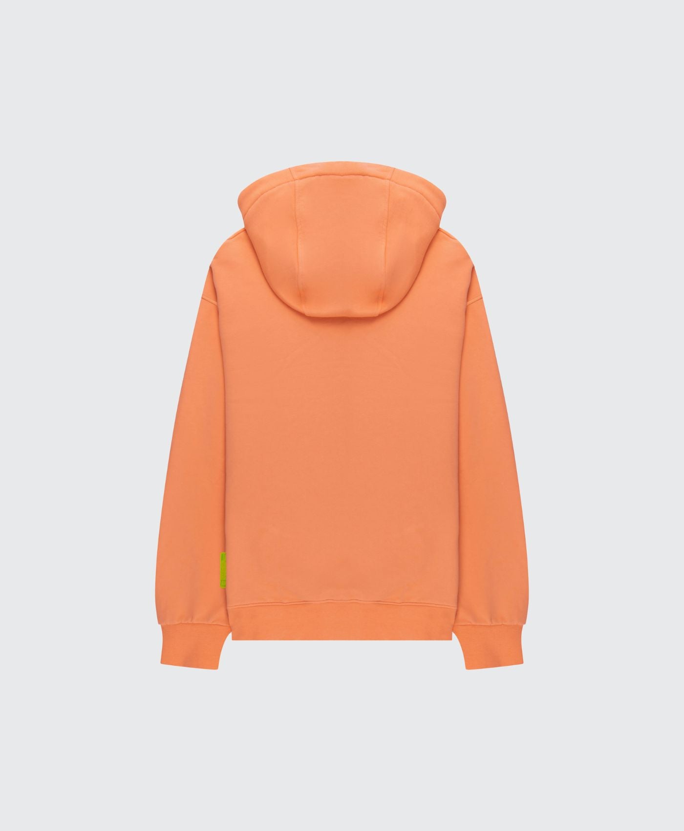 Sudadera S4BWUAHS048 Papaya