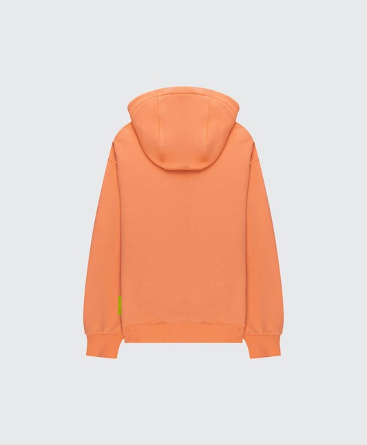 Sudadera S4BWUAHS048 Papaya
