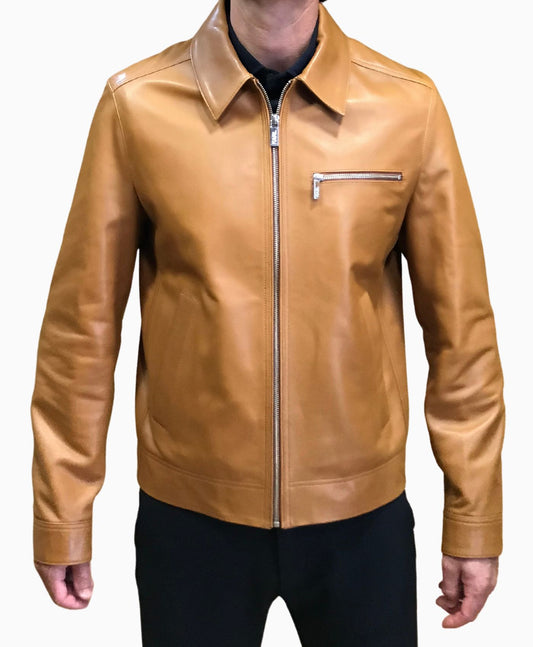 Chaqueta Piel