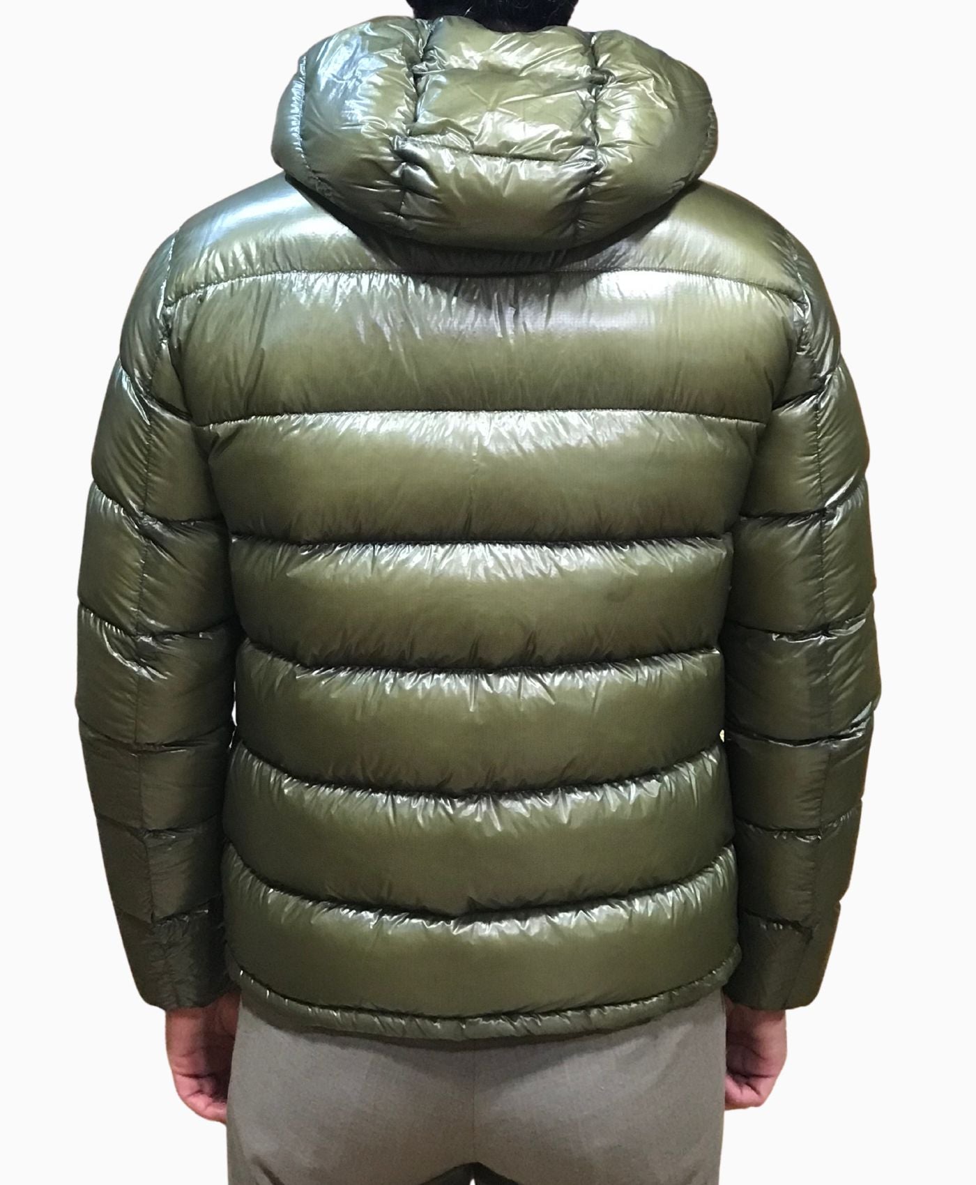 Bomber PI000903U Verde