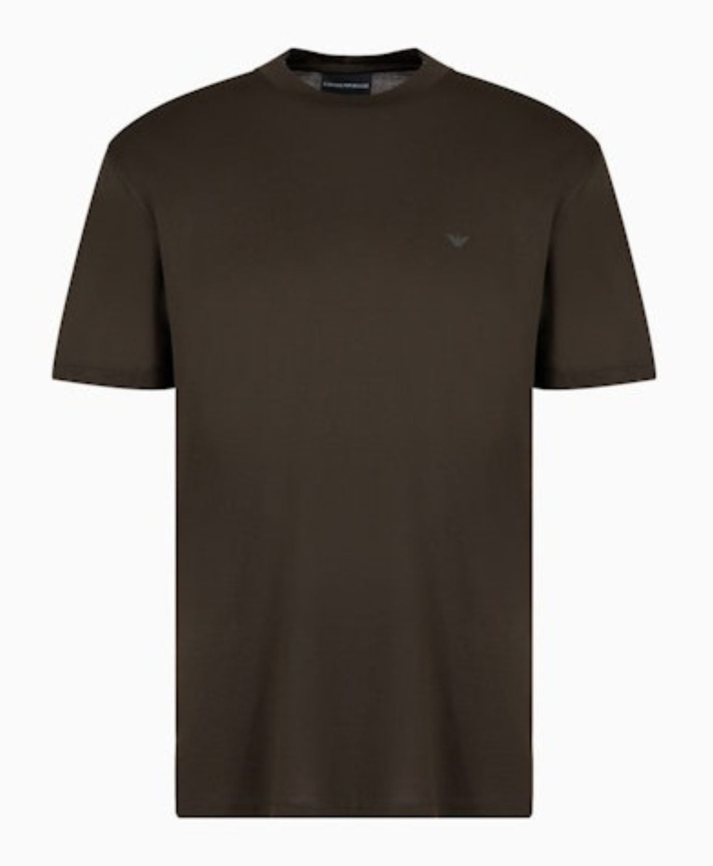 Camiseta 6R1T69 verde
