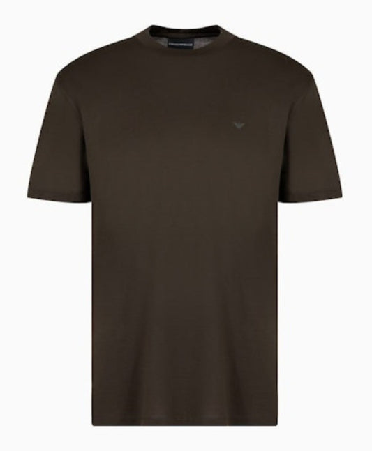 Camiseta 6R1T69 verde