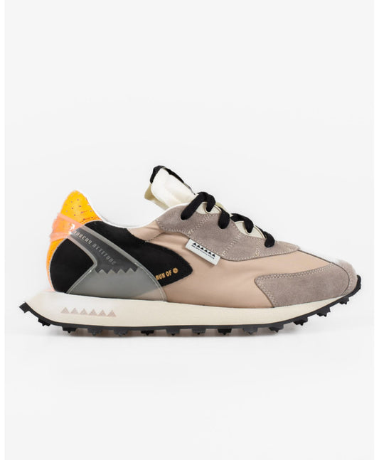 Sneaker Iberica Topo