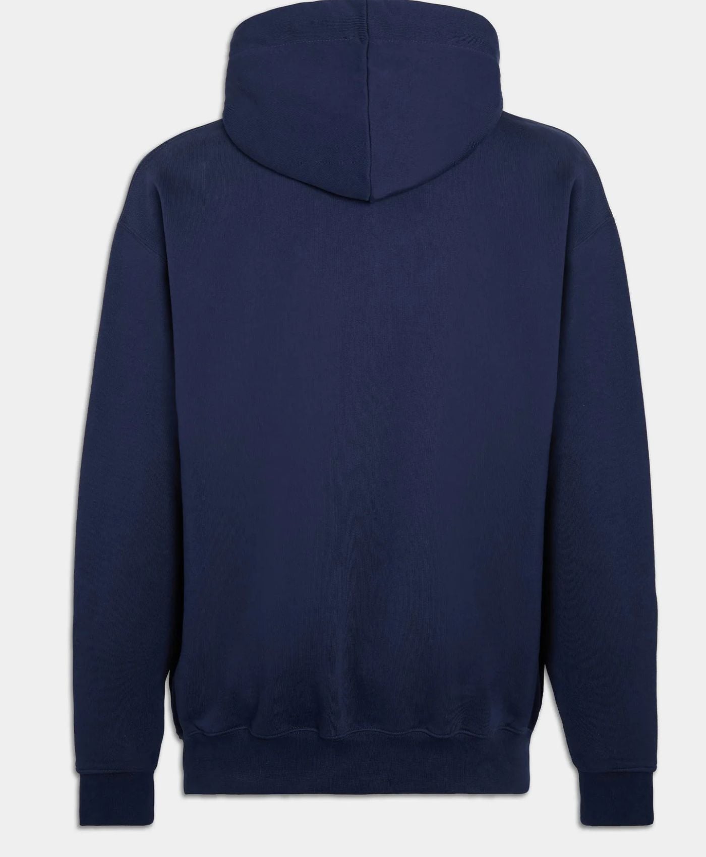 Sudadera Love marino