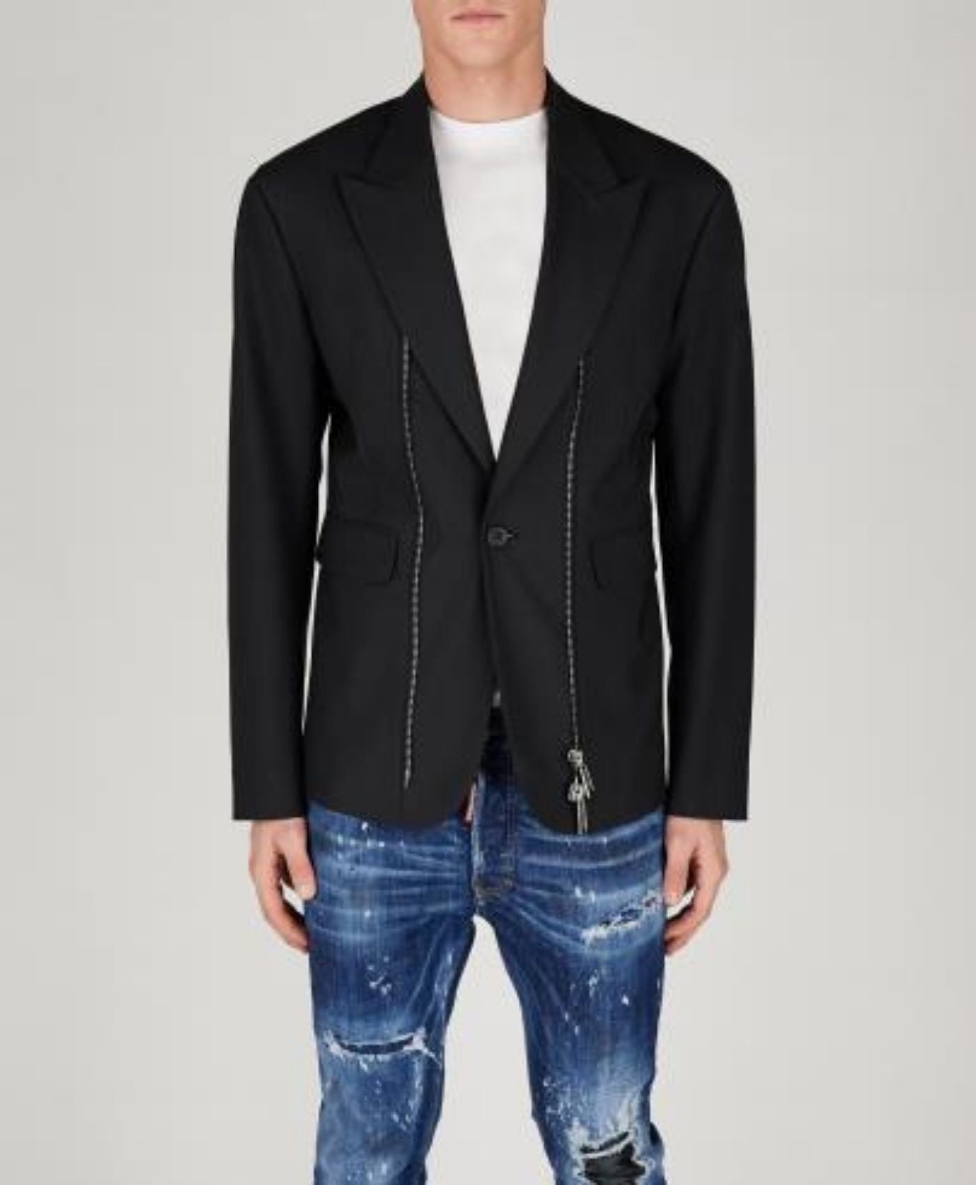 Blazer S71BN0926 Negro