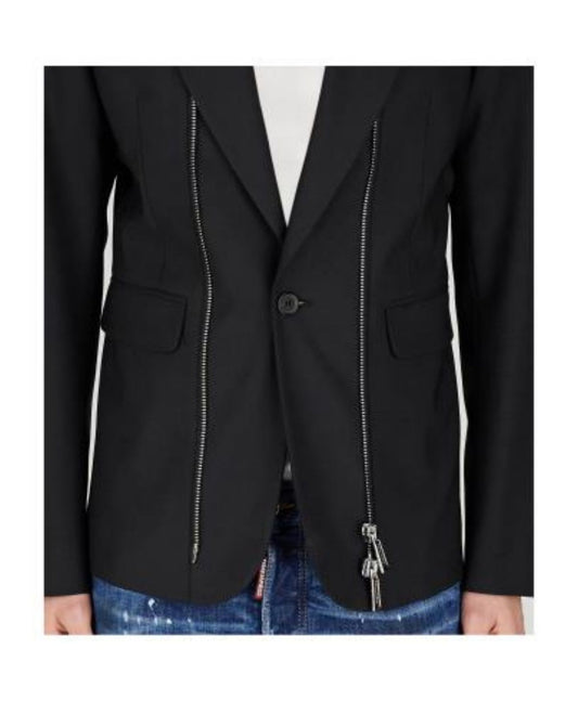 Blazer S71BN0926 Negro