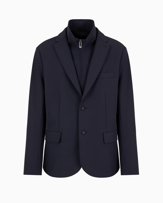 Blazer 6D1GA3 marino