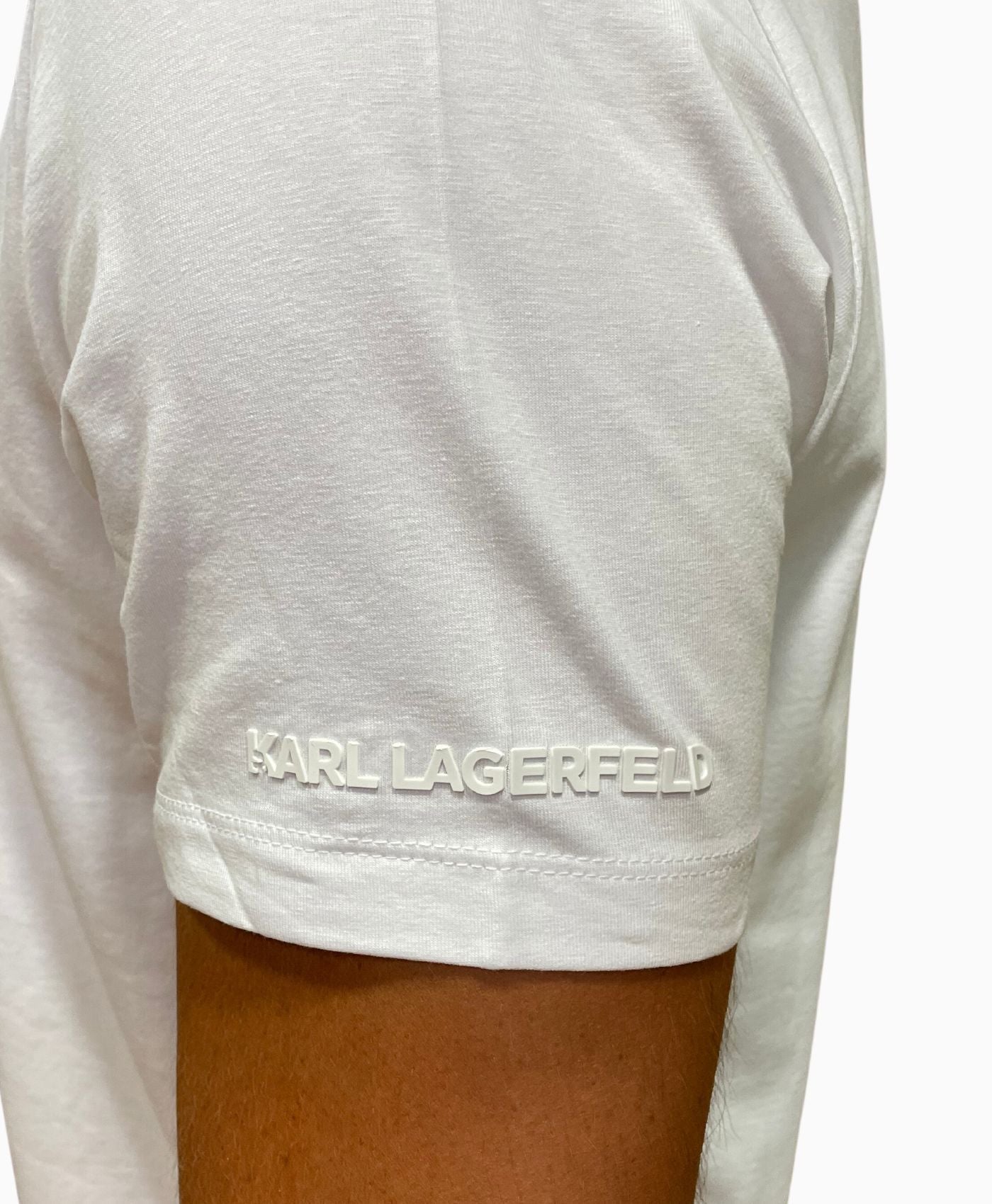 Camiseta 755400 Blanco