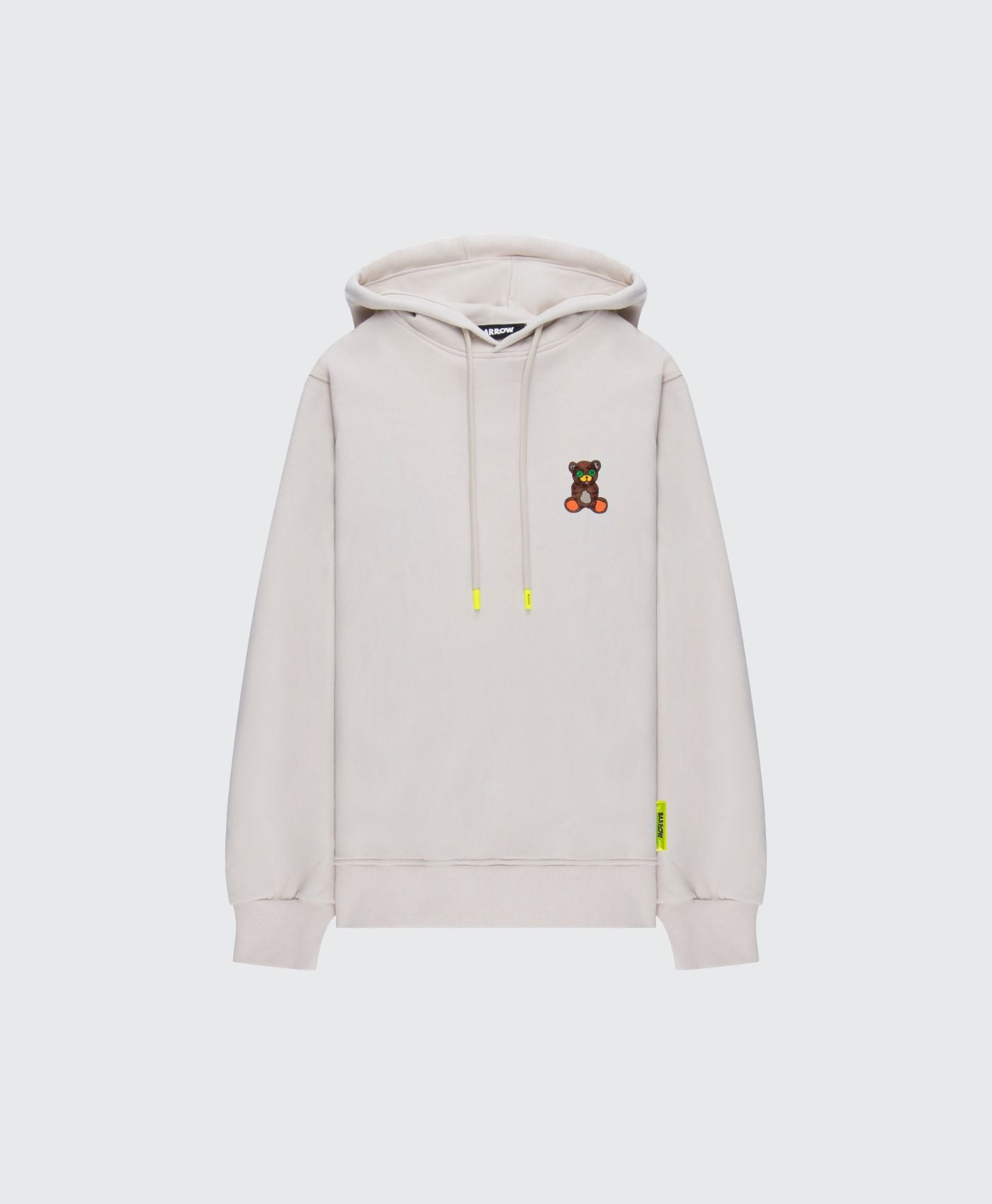 Sudadera S4BWUAHS143 Beig