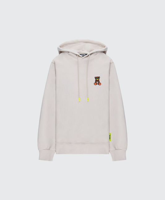 Sudadera S4BWUAHS143 Beig