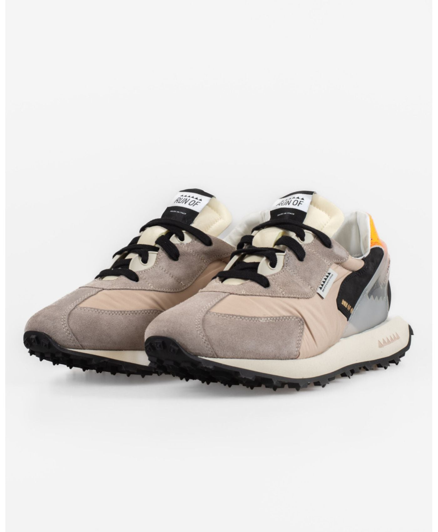 Sneaker Iberica Topo