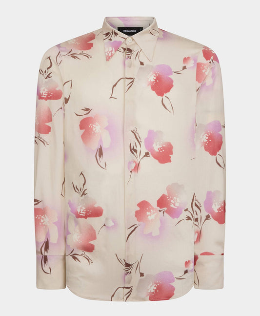 Camisa S71DM0711 Multicolor