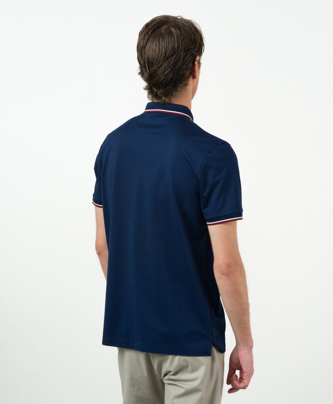 Polo 1026 Marino