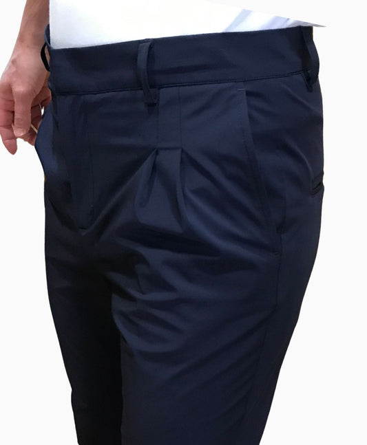 Pantalon Vista 24 marino