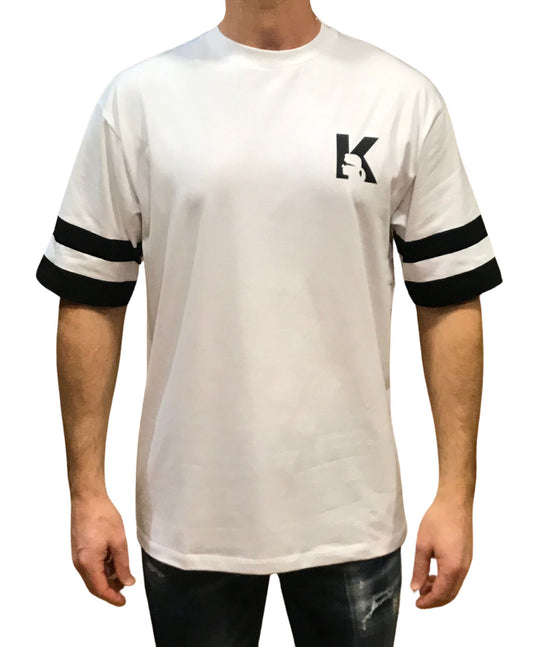 Camiseta 755265 Blanco
