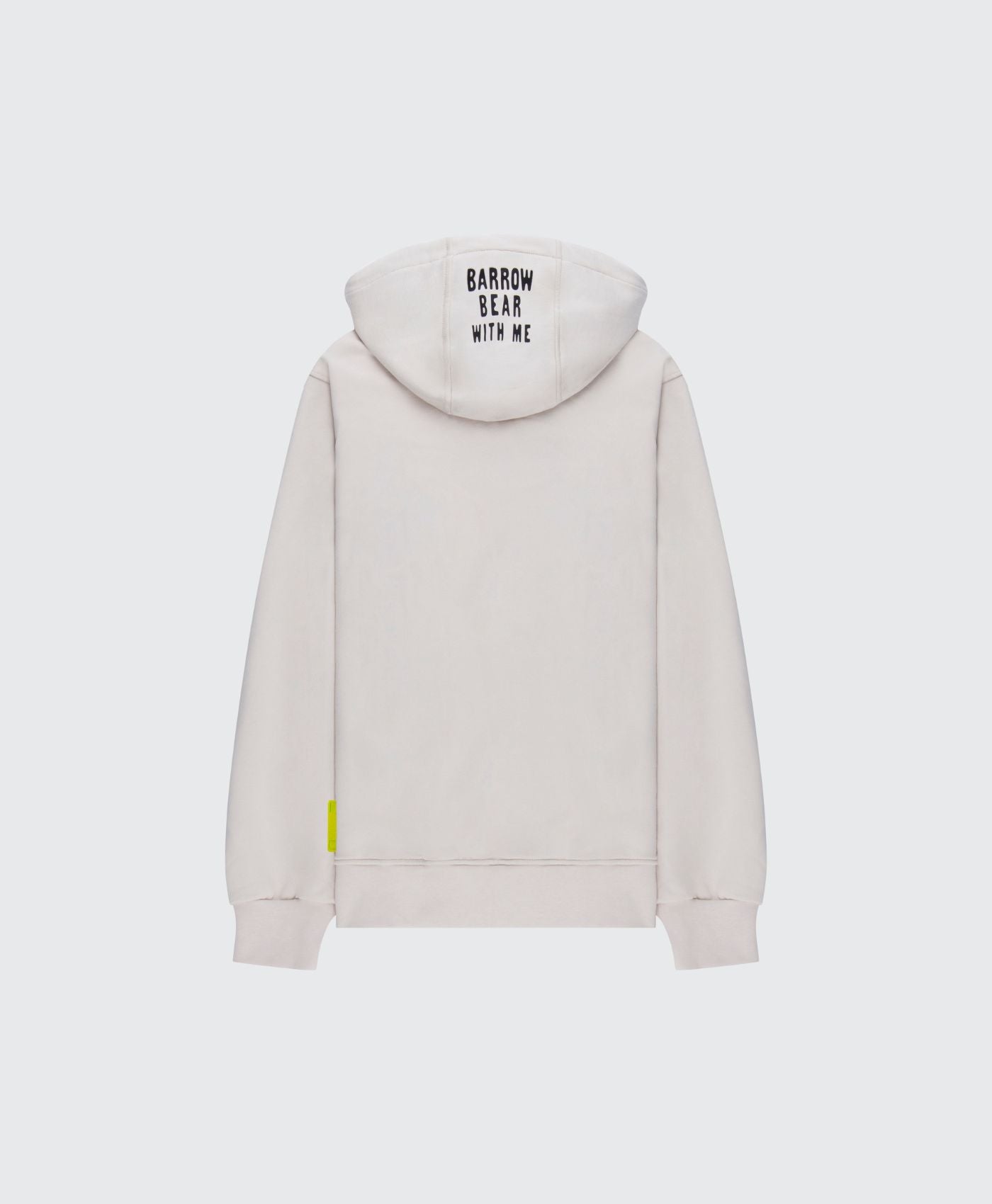 Sudadera S4BWUAHS143 Beig