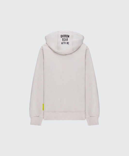Sudadera S4BWUAHS143 Beig