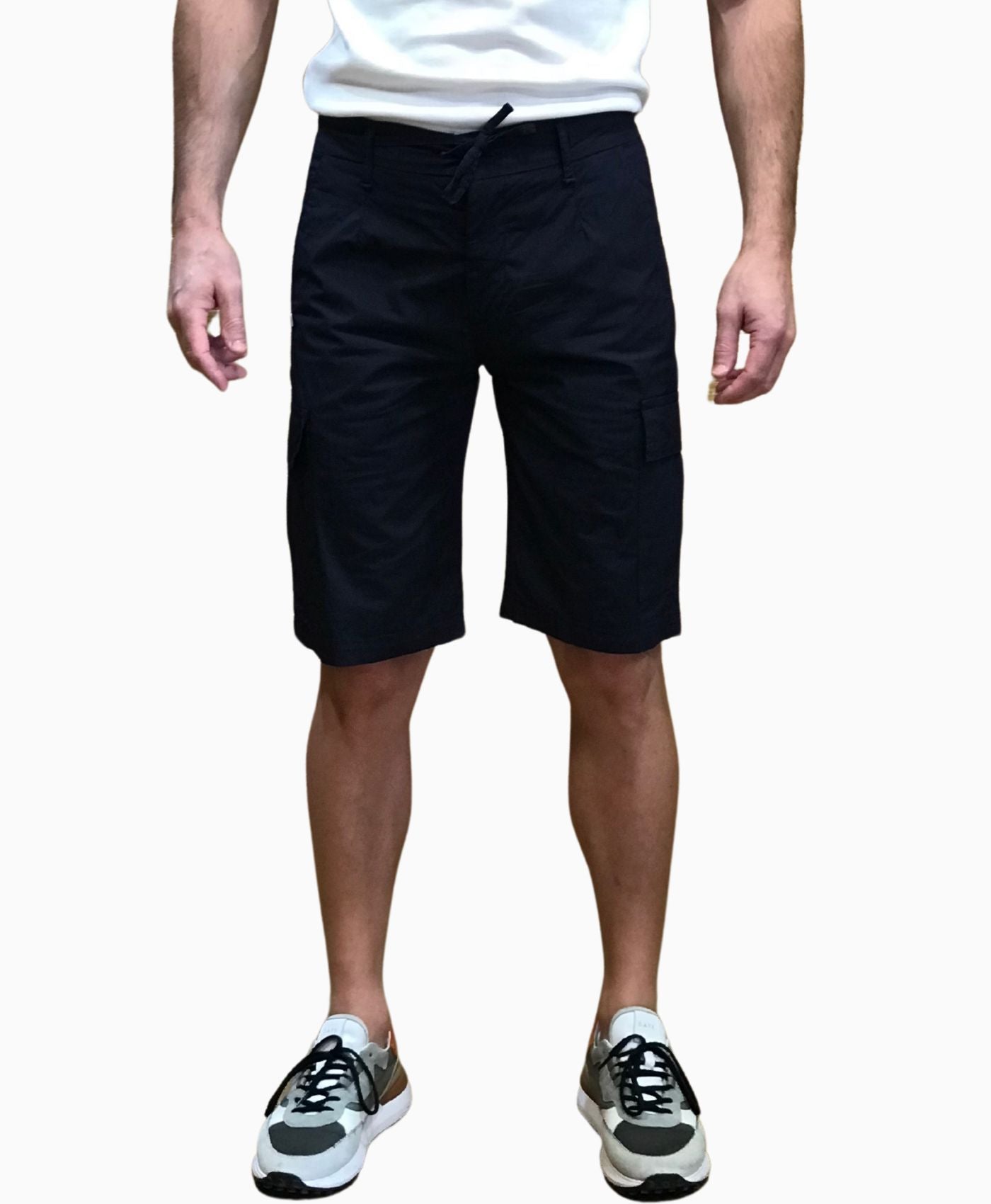 Bermuda Texas marino