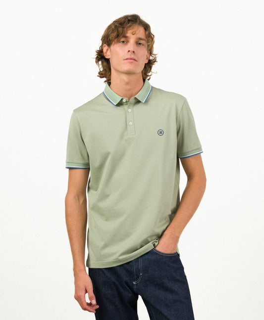 Polo 1026 Verde
